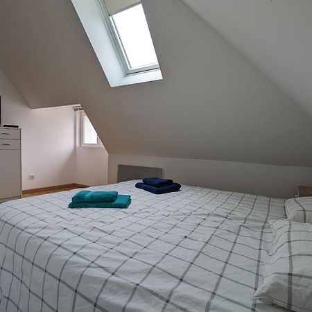 Coastal Breeze Apartment - Équihen-Plage 외부 사진